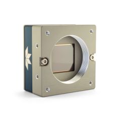Teledyne DALSA's Low-Cost GigE Camera Series Now Includes 16 and 25M Models
