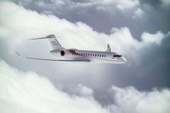 ボンバルディアがグローバル 7000航空機で航続距離が7,700海里に延長したことを発表、ビジネストラベルの新たな可能性を開く