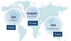 Nanobiotix Provides Update on Global Development of Lead Product NBTXR3
