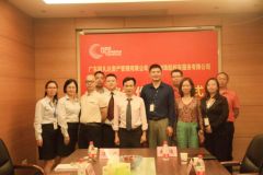 中國新電信與珠航校車建立戰略合作關係