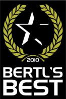 冲电气（OKI）荣获美国BERTL测评机构BERTL’S BEST最高荣誉奖