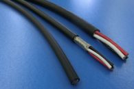 日沖電線開始銷售細徑耐高壓大電流、高可動機器人電源電纜“ORP-D電纜”