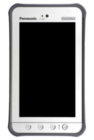 Panasonic Introduces New 7