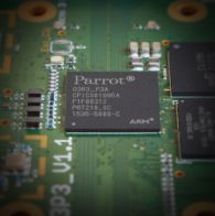 Parrot 發佈最新的 SDR晶片“O3+”：整合全球無線電台接收與 Parrot 連接性的解決方案