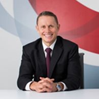 Video and the Future Workplace: What to Look Out For in 2015 - Geoff Thomas, Polycom Asia Pacific
