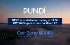 Pundi X gets listed on one of the largest cryptocurrency exchange platforms in Southeast Asia