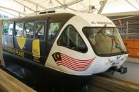 Willingness-to-pay for Monorail Services in Penang, Malaysia