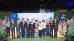 Sa Sa Celebrates 40th Anniversary