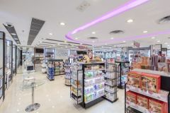 Sa Sa Celebrates 40th Anniversary