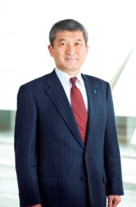 New Year Message from Showa Denko CEO: Take environmental changes as opportunities, and reform our business