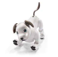 ソニー、エンタテインメントロボット“aibo”（アイボ）を発売