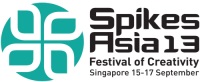 Spikes Asia 2013 Dates Announced