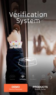 Suprema Launches Fingerprint Scanner SDK for Android