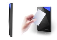Suprema Launches Enhanced IP Access Control Device