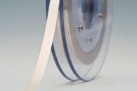 Establishment of Mass Production System for Textured Cu Metal Substrates Using YBCO Superconducting Wire
