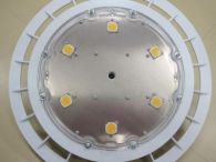 다나까 귀금속공업, S.E.I가 저온 접합재료 ‘AuRoFUSE(TM)’를 이용한 고출력 LED 모듈을 개발