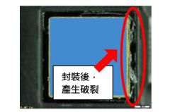 田中貴金屬開始提供深紫外線LED用附金錫石英玻璃蓋「SKe-Lid」的樣品