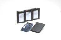 TDK Launches SDG4A Series of Solid State Drives With 3 Gbps Serial ATA Support