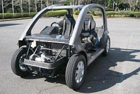 Teijin Establishes World's First Mass Production Technologies for Carbon Fiber Reinforced Plastic