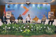 TEI 2013 Targetkan Transaksi Sebesar USD 2 Miliar