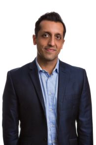 Twitter Pursues Content Partnerships to Fuel Growth Across the Region, Promotes Rishi Jaitly to VP of Media for Asia Pacific and Middle East