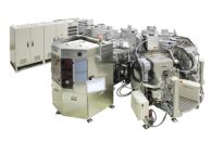 ULVAC Announces World's First Low Temperature PZT Sputtering Technology