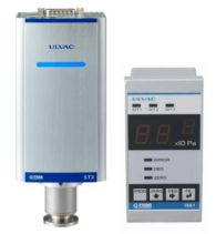 ULVAC Launches G-TRAN Series Multi Ionization Gauge ST2