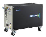 ULVAC Launches the Revolutionary Dry Vacuum Pump Accessory ECO-SHOCK ES4A