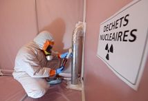 Veolia Nuclear Solutions、原子力施設の除染と低・中レベル放射性廃棄物の処理における新たな世界クラスのプレイヤーに