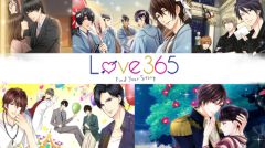 Voltage's Visual Romance Apps 'Love 365: Find Your Story' Now Available Worldwide