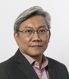 WeR1 Appoints PR Veteran Justin Then as Managing Director for Malaysia