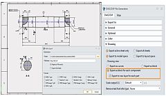 3次元CAD/CAM「ZW3D 2018 SP」をリリース、よりユーザフレンドリーなCAD/CAM設計を実現