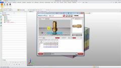 3次元CAD/CAM「ZW3D 2018 SP」をリリース、よりユーザフレンドリーなCAD/CAM設計を実現