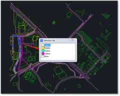 ZWCAD 2020: 従来製品よりもより速く