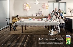 WARC Media Awards 2017 - Best Use of Data winners announced