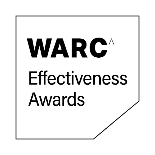 WARC Effectiveness Awards 2021, in association with LIONS, are launched