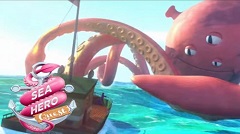 WARC Media Awards 2017 - Effective Use of Tech winners announced