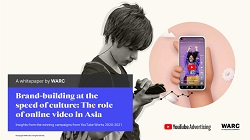 WARC and YouTube release 