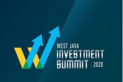 West Java Investment Summit (WJIS 2020): Governor Ridwan Kamil Welcomes Investors Worldwide to Invest in West Java